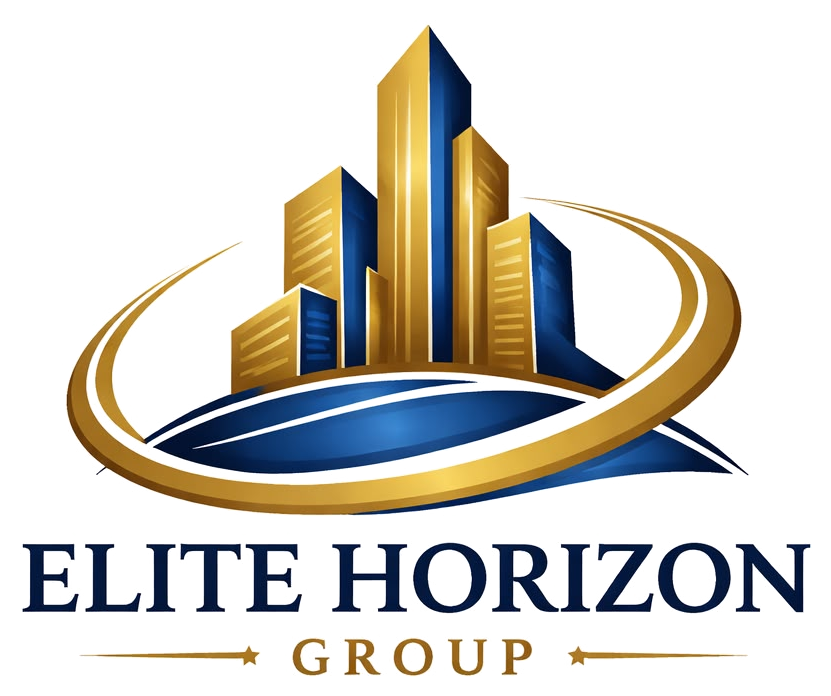 Elite Horizon Group Logo